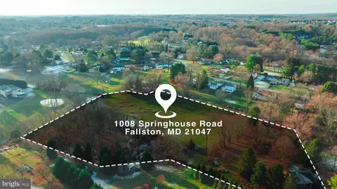 1100 Stromko Rd, Fallston, MD 21047