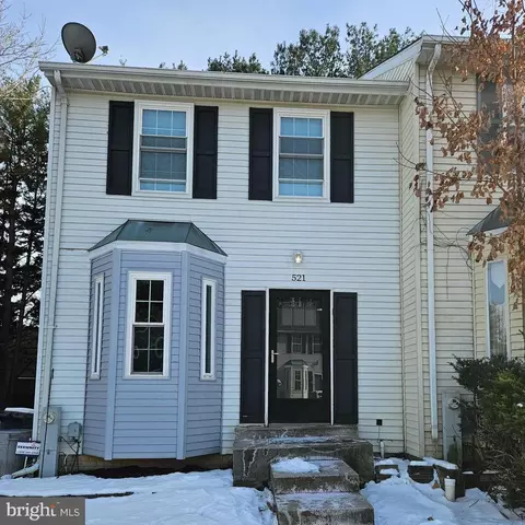 521 Park Mnr, Bel Air, MD 21014
