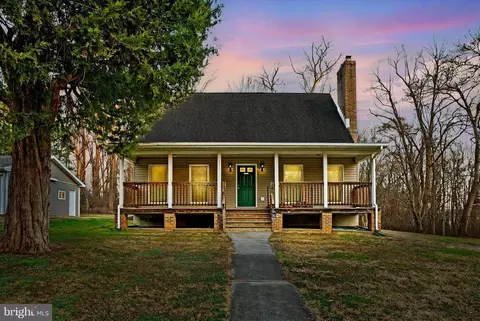 930 S Stepney Rd S, Aberdeen, MD 21001