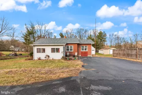 2407 Old Emmorton Rd, Abingdon, MD 21009