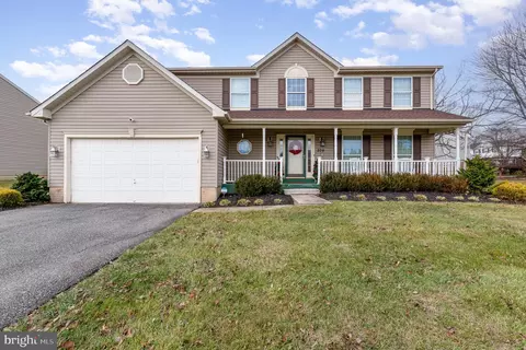 209 Seagull Dr, Havre De Grace, MD 21078