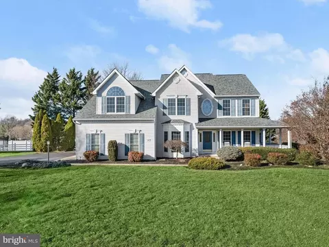 100 Theodora Ct, Forest Hill, MD 21050