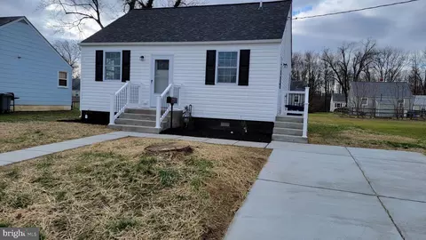 158 Allendale Ave, Aberdeen, MD 21001