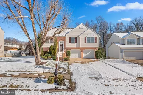 3031 Cascade Dr, Abingdon, MD 21009