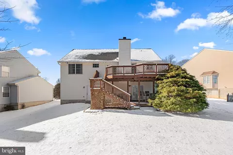 3031 Cascade Dr, Abingdon, MD 21009 photo 40