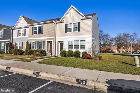 1915 Graymount Way, Edgewood, MD 21040