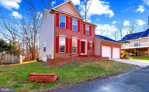3909 Spring Creek Ct, Abingdon, MD 21009