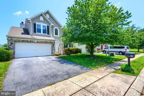 513 Barksdale Dr, Joppa, MD 21085 photo 2