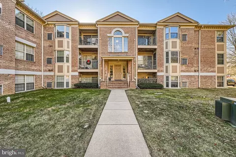 3510 Thomas Pointe Ct #1C, Abingdon, MD 21009