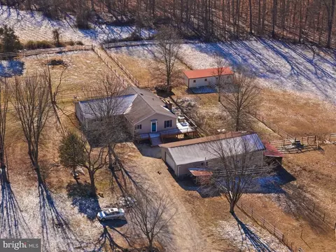 2227 Castleton Rd, Darlington, MD 21034