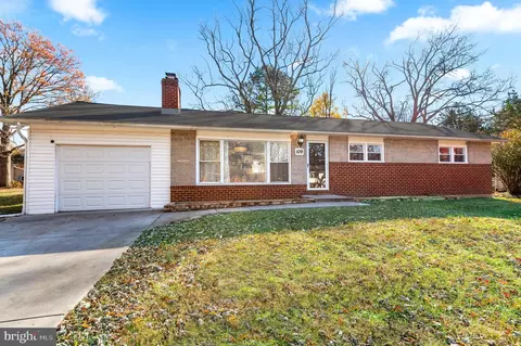 109 E Ring Factory Rd, Bel Air, MD 21014