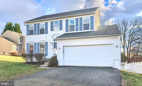 600 Baldwin Dr, Joppa, MD 21085
