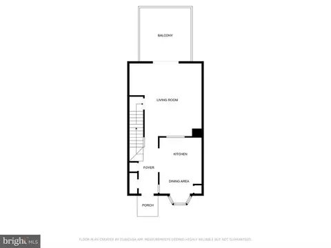 3181 Eden Ct, Abingdon, MD 21009 photo 2