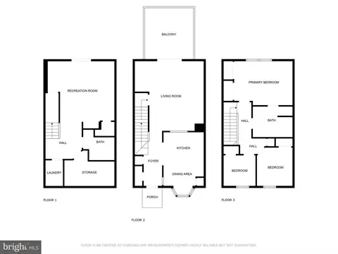 3181 Eden Ct, Abingdon, MD 21009 photo 40