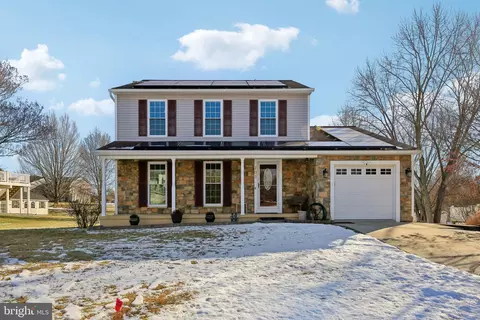 703 Courtney Dr, Aberdeen, MD 21001