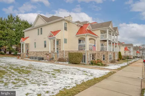 205 Kimary Ct #205-F, Forest Hill, MD 21050