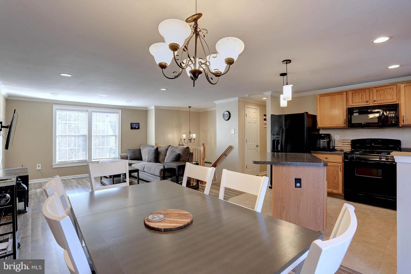 Dining - 1016 Mariner Rd, Joppa, MD 21085 photo 1 of 1