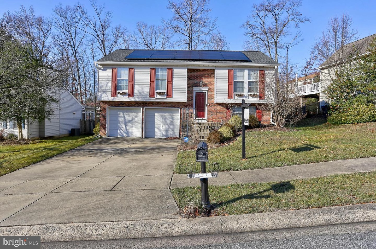 Exterior - 1016 Mariner Rd, Joppa, MD 21085 photo 2 of 10