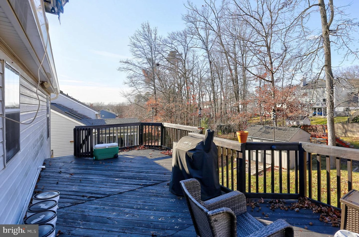 Exterior - 1016 Mariner Rd, Joppa, MD 21085 photo 5 of 10