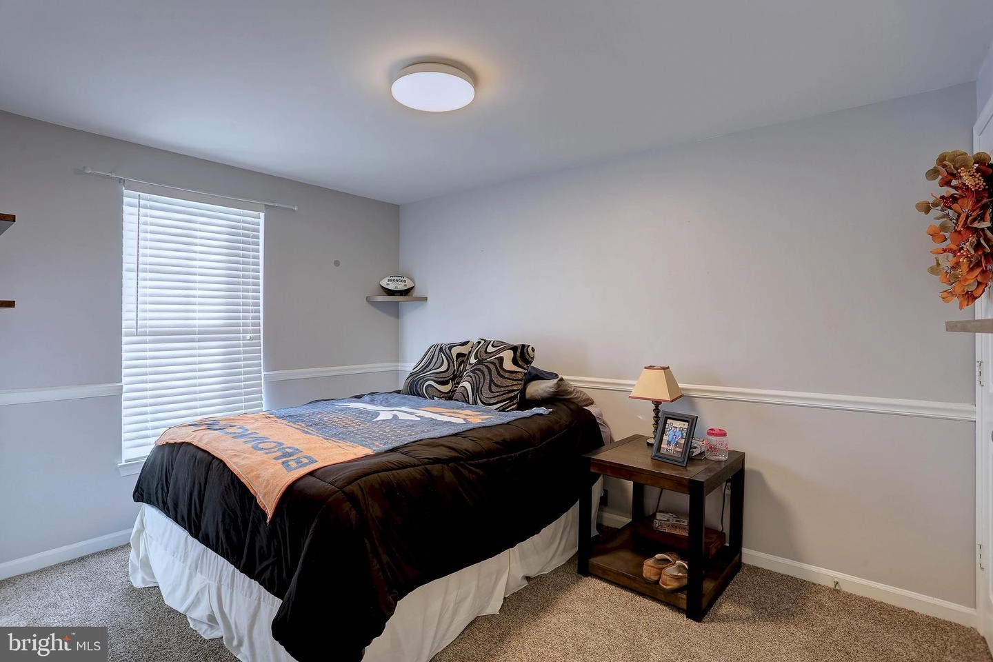 Bedroom - 1016 Mariner Rd, Joppa, MD 21085 photo 4 of 5