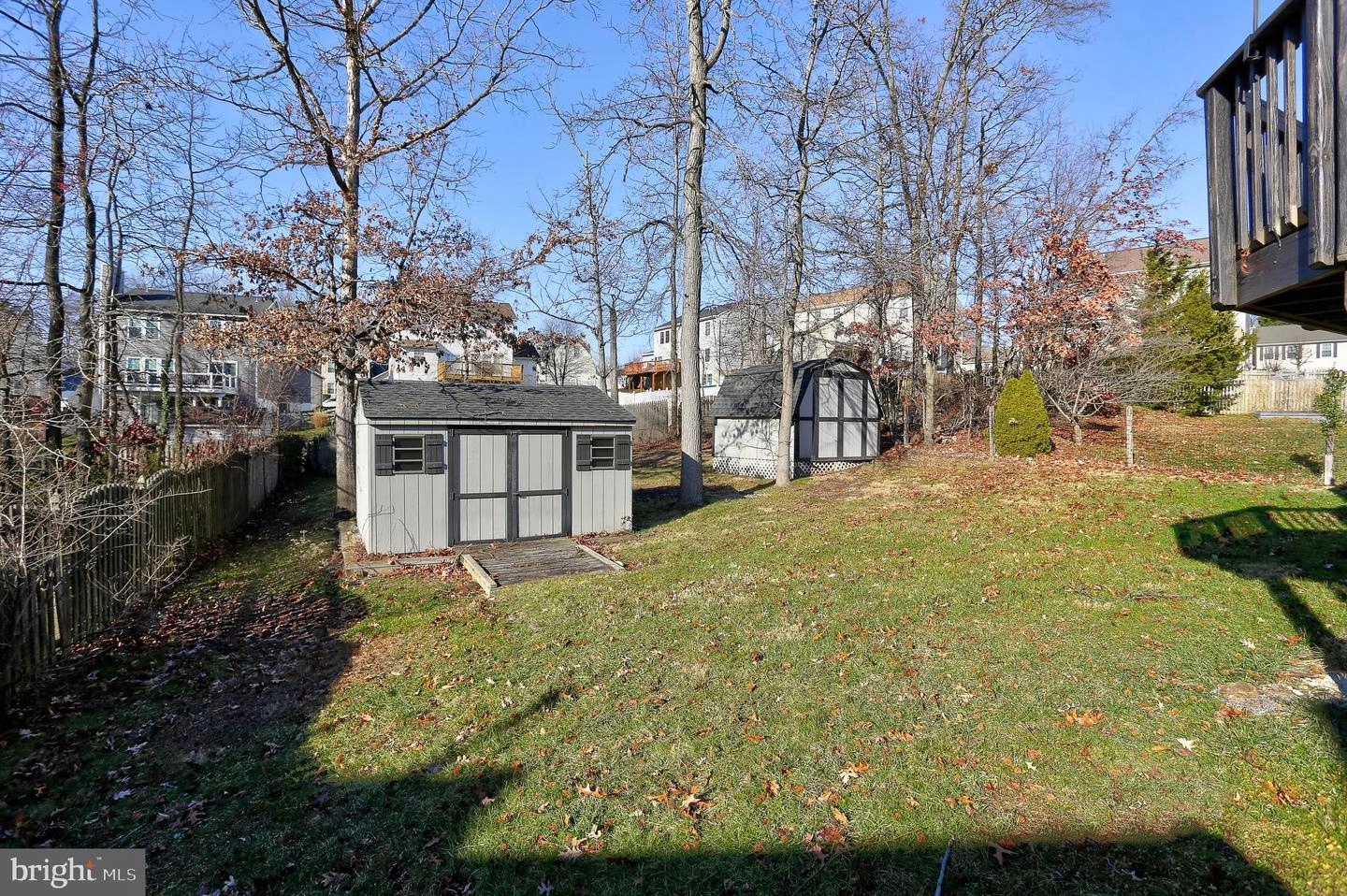 Exterior - 1016 Mariner Rd, Joppa, MD 21085 photo 7 of 10