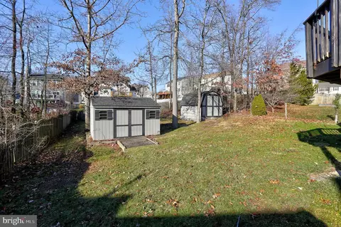 Exterior - 1016 Mariner Rd, Joppa, MD 21085 photo 7 of 10