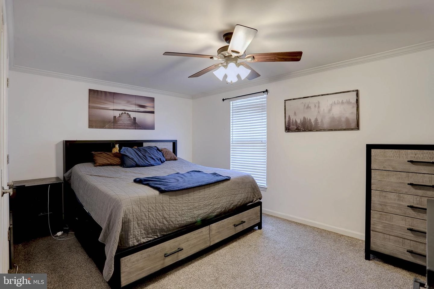 Bedroom - 1016 Mariner Rd, Joppa, MD 21085 photo 1 of 5