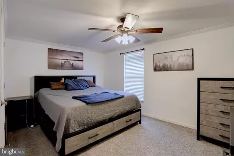 Bedroom - 1016 Mariner Rd, Joppa, MD 21085 photo 1 of 5