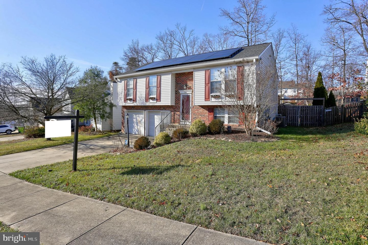Exterior - 1016 Mariner Rd, Joppa, MD 21085 photo 3 of 10