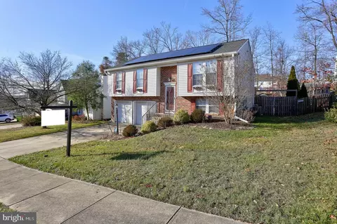 Exterior - 1016 Mariner Rd, Joppa, MD 21085 photo 3 of 10