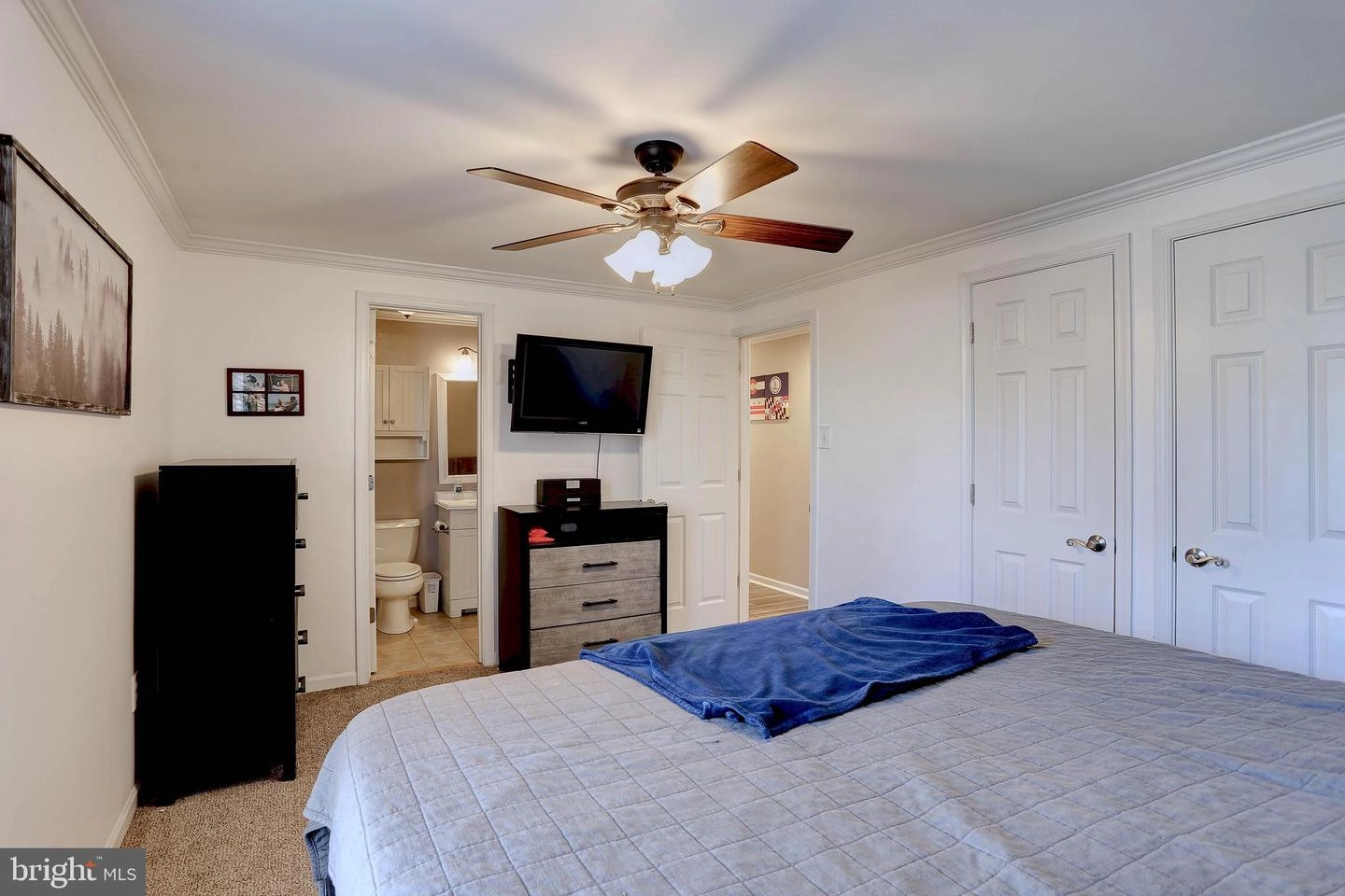 Bedroom - 1016 Mariner Rd, Joppa, MD 21085 photo 2 of 5