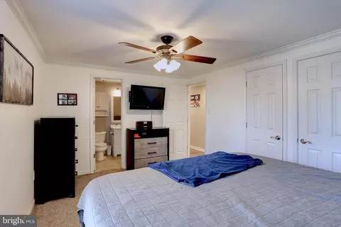 Bedroom - 1016 Mariner Rd, Joppa, MD 21085 photo 2 of 5