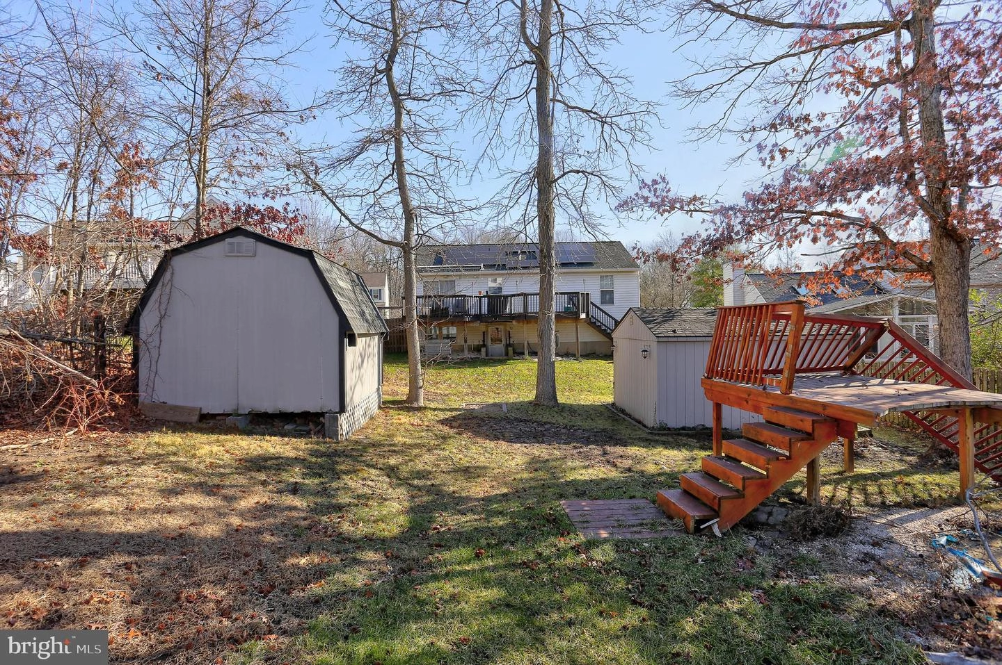 Exterior - 1016 Mariner Rd, Joppa, MD 21085 photo 10 of 10