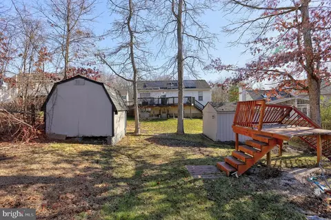 Exterior - 1016 Mariner Rd, Joppa, MD 21085 photo 10 of 10