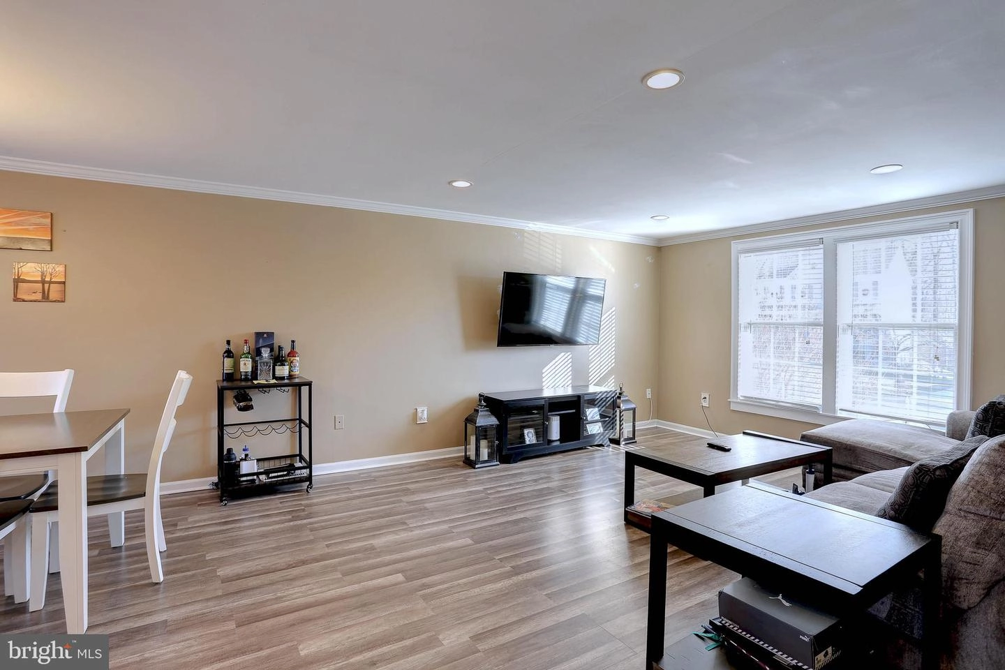 Living - 1016 Mariner Rd, Joppa, MD 21085 photo 1 of 2