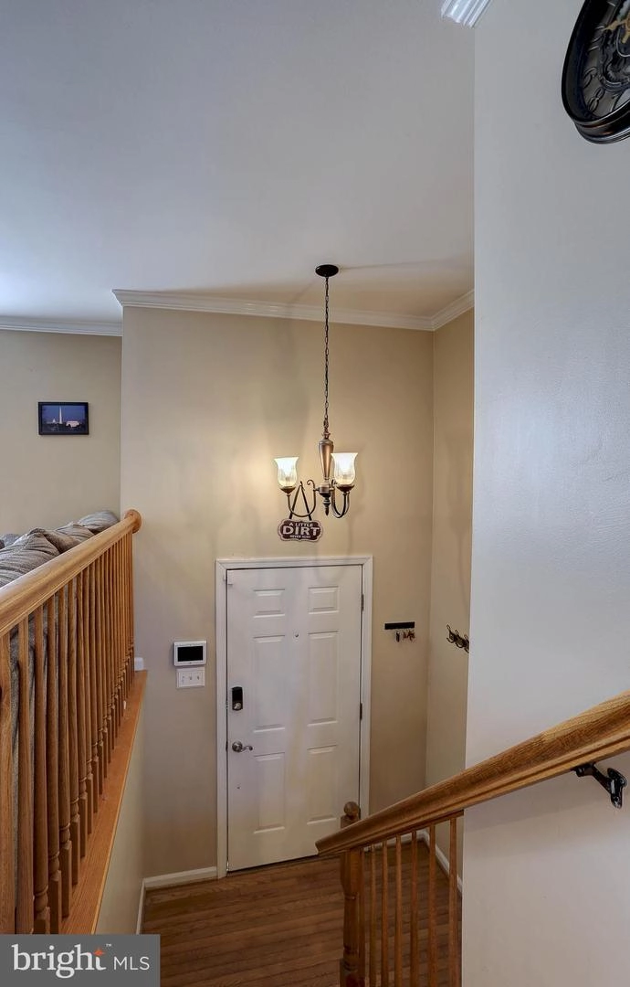 Entry Way - 1016 Mariner Rd, Joppa, MD 21085 photo 2 of 2