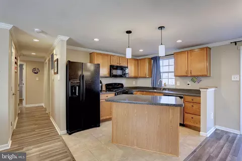 Kitchen - 1016 Mariner Rd, Joppa, MD 21085 photo 1 of 1