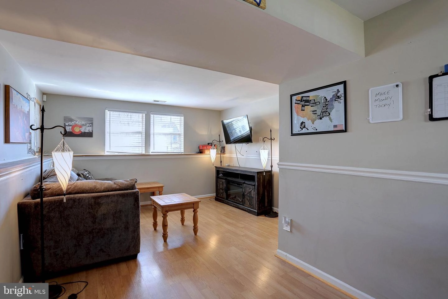 Living - 1016 Mariner Rd, Joppa, MD 21085 photo 2 of 2