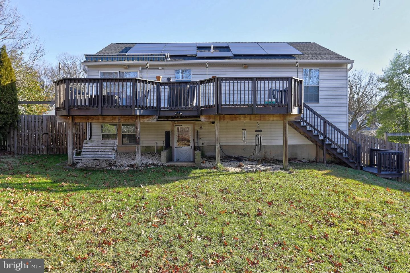 Exterior - 1016 Mariner Rd, Joppa, MD 21085 photo 8 of 10
