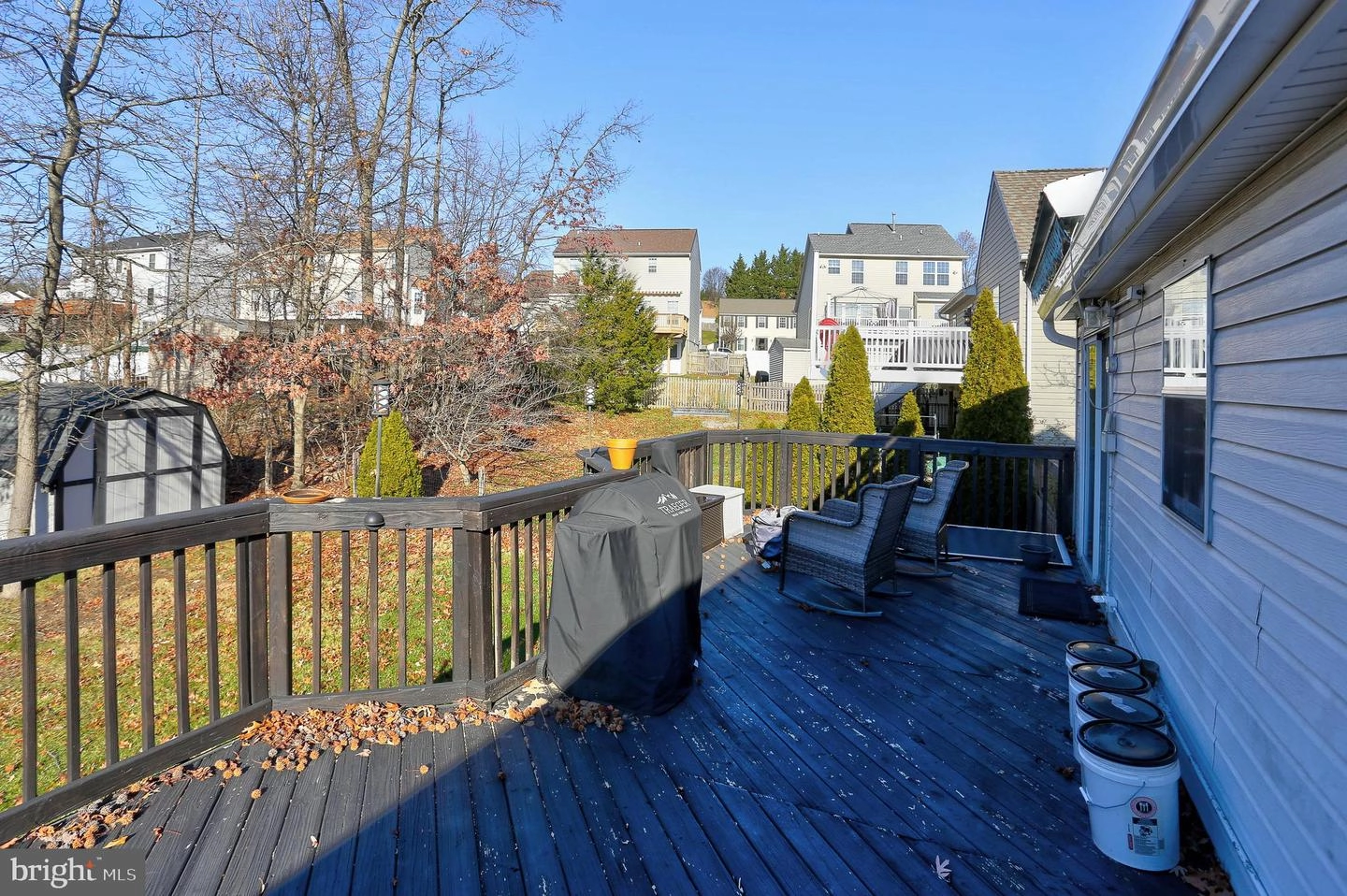 Exterior - 1016 Mariner Rd, Joppa, MD 21085 photo 4 of 10