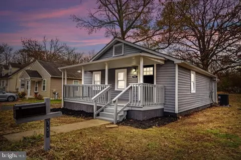 751 Battle Ave, Aberdeen, MD 21001