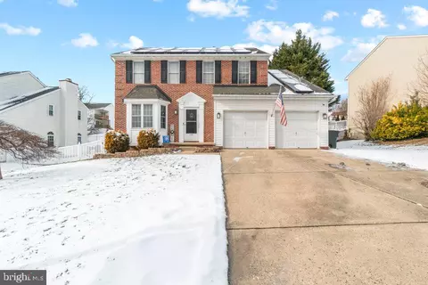 3007 Clarkson Dr, Abingdon, MD 21009