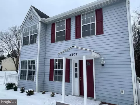 4409 Sophias Way, Belcamp, MD 21017