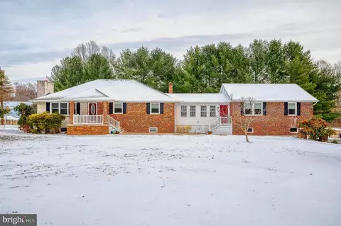 2528 Old Robinhood Rd, Havre De Grace, MD 21078