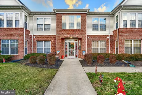 1406 J Bonnett Pl #209, Bel Air, MD 21015