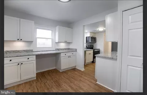 Kitchen - 235 Haverhill Rd, Joppa, MD 21085 photo 2 of 2