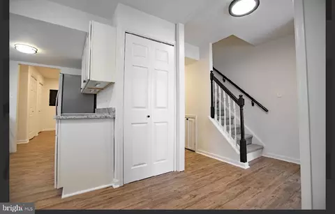 Entry Way - 235 Haverhill Rd, Joppa, MD 21085 photo 1 of 15
