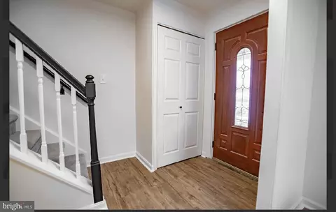 Entry Way - 235 Haverhill Rd, Joppa, MD 21085 photo 2 of 15