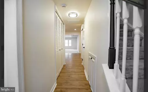 Entry Way - 235 Haverhill Rd, Joppa, MD 21085 photo 5 of 15