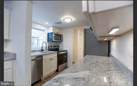 Kitchen - 235 Haverhill Rd, Joppa, MD 21085 photo 1 of 2